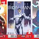 Image for article titled Marvel finds new angles for Earth’s Mightiest Heroes with Avengers Now!